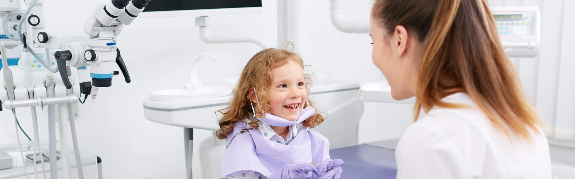 Preparations And Precautions For Your Child Before And After Dental Fillings