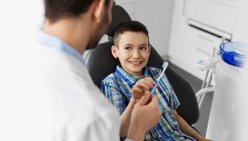 How Dental Crowns Can Improve Your Child’s Smile